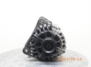 Dynamo (Alternator) VW POLO (6R1, 6C1), VW POLO Van (6R)