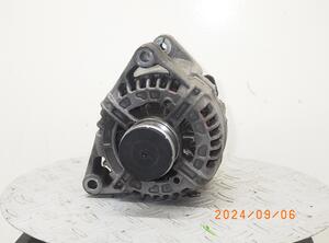 Dynamo (Alternator) OPEL CORSA D (S07)