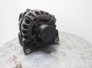 Dynamo (Alternator) RENAULT TWINGO III (BCM_, BCA_)