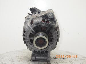 Dynamo (Alternator) FORD FIESTA VI (CB1, CCN)