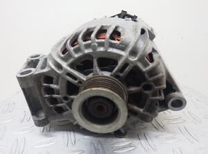 Alternator FORD FIESTA VI (CB1, CCN)