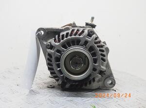 Alternator MITSUBISHI MIRAGE / SPACE STAR Hatchback (A0_A)