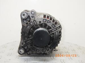 5347156 Lichtmaschine VW Golf Plus (5M) 03F903023D