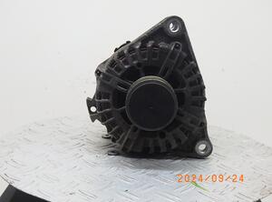 Alternator FIAT DUCATO Van (250_, 290_)