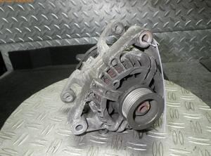 Dynamo (Alternator) OPEL AGILA (A) (H00)