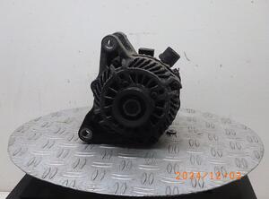 Alternator PEUGEOT 207 (WA_, WC_)