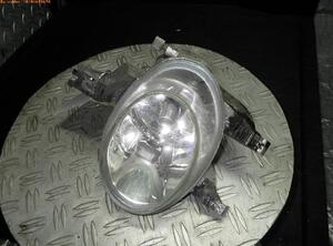 Fog Light PEUGEOT 206 Schragheck (2A/C)