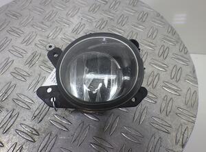 Fog Light MERCEDES-BENZ A-KLASSE (W169)