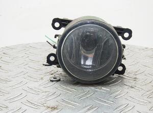 Fog Light OPEL Agila (B) (B H08)