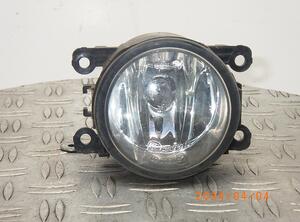 Fog Light FORD FIESTA VI (CB1, CCN)