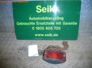 Rear Fog Light DAIHATSU SIRION (M1)