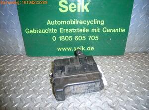 Fuse Box DAIHATSU CHARADE (L2_)