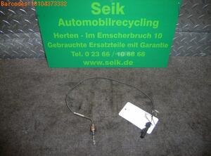 Exhaust gas temperature sensor  MERCEDES-BENZ A-Klasse (W169)