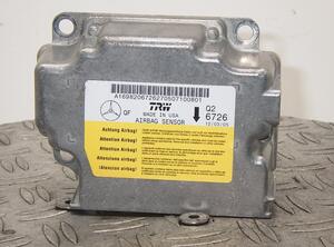 Airbag Control Unit MERCEDES-BENZ A-Klasse (W169)