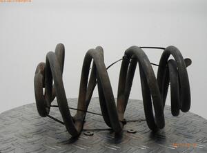 Coil Spring NISSAN MICRA III (K12)