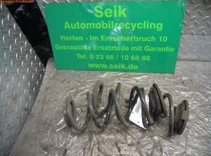 Coil Spring HONDA JAZZ II (GD)