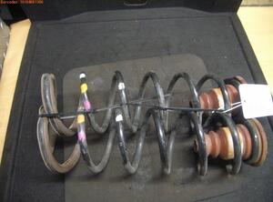 Coil Spring PEUGEOT PARTNER Tepee