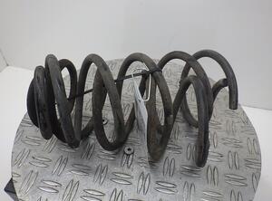 Coil Spring CHEVROLET MATIZ (M200, M250)