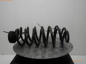 Coil Spring SKODA ROOMSTER (5J)