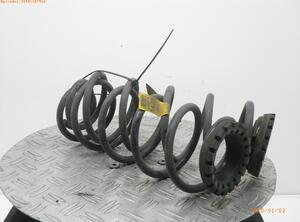 Coil Spring OPEL KARL (C16)