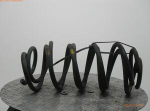 Coil Spring TOYOTA IQ (_J1_)