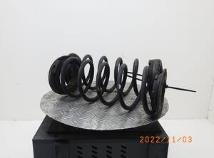 Coil Spring HYUNDAI ix20 (JC)