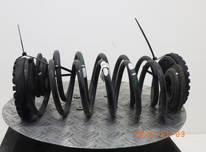 Coil Spring HYUNDAI i10 (BA, IA)