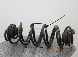 Coil Spring SEAT Mii (KE1, KF1)