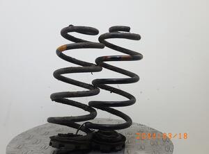 Coil Spring RENAULT Twingo III (BCM)