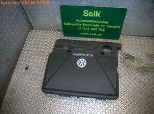 Air Filter Housing Box VW POLO (6N2)