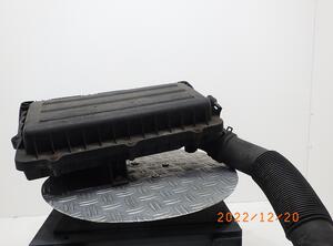 Air Filter Housing Box SKODA Roomster (5J), SKODA Roomster Praktik (5J)