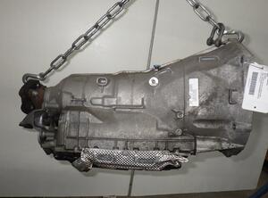 Automatic Transmission BMW 3 (E90)