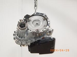 Automatic Transmission VW Lupo (60, 6X1)