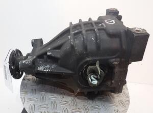 Rear Axle Gearbox / Differential HYUNDAI SANTA FE I (SM)