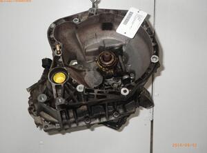 Handgeschakelde versnellingsbak ALFA ROMEO 146 (930)