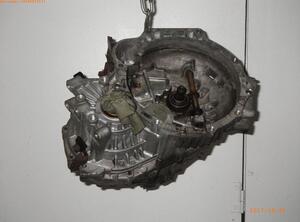 Manual Transmission HYUNDAI MATRIX (FC)