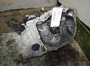 Manual Transmission RENAULT CLIO III (BR0/1, CR0/1)