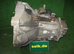 Manual Transmission FIAT BRAVO I (182)