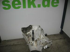 Manual Transmission FORD FIESTA V (JH_, JD_)