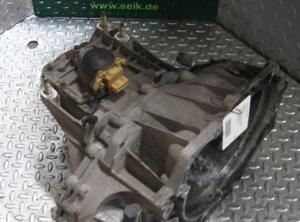 Manual Transmission FORD MONDEO I (GBP)