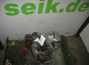 Manual Transmission OPEL TIGRA TwinTop (X04)