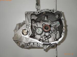 Manual Transmission RENAULT CLIO III (BR0/1, CR0/1)