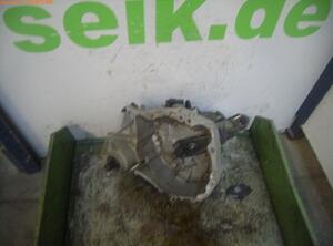 Manual Transmission RENAULT CLIO III (BR0/1, CR0/1)