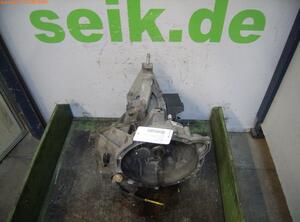 Manual Transmission FORD FOCUS Kombi (DNW)