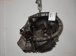 Manual Transmission FIAT SEICENTO (187)