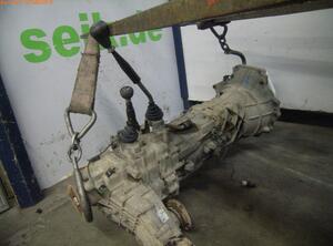 Manual Transmission KIA RETONA (CE)