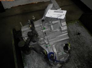 Manual Transmission MAZDA 3 Stufenheck (BK)