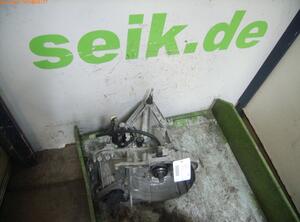 4600177 Schaltgetriebe RENAULT Clio III (BR0/1, CR0/1) JH3128