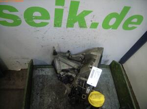 Handgeschakelde versnellingsbak RENAULT MODUS / GRAND MODUS (F/JP0_)