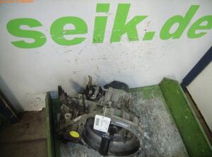 Manual Transmission NISSAN MICRA III (K12)